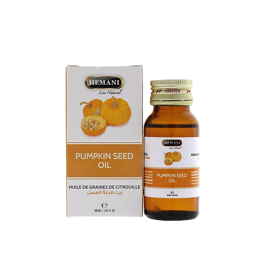 VAJ HEMANI KUNGULL-30ML