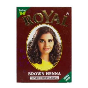 HENNA ROYAL