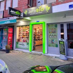 JETOBIO – Gjakovë