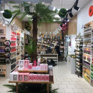 Lejla Shop – Kaçanik
