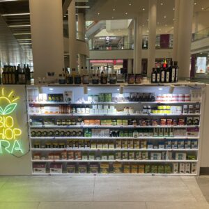 Bio Shop Era – Prishtina Mall