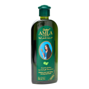 VAJ PER FLOKE AMLA-200ML