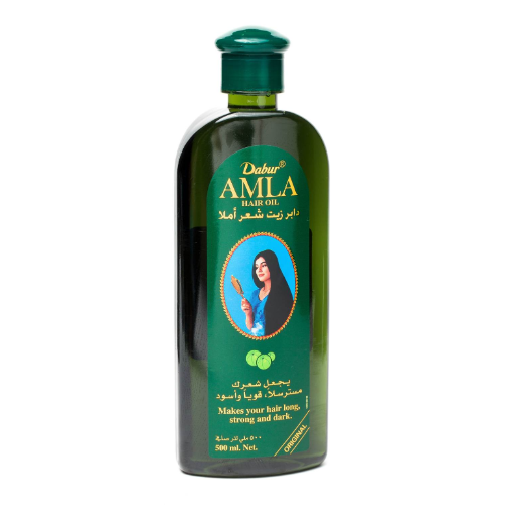 VAJ PER FLOKE AMLA-200ML