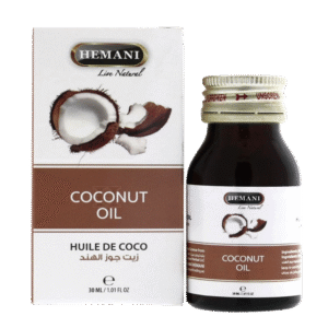 VAJ HEMANI KOKOS-30ML