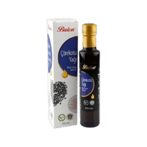 VAJ I FARES SE ZEZE BALEN-250ML