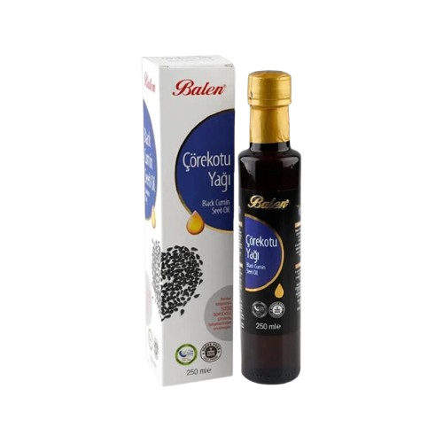 VAJ I FARES SE ZEZE BALEN-250ML