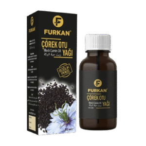 VAJ FURKAN FARE E ZEZE-50ML