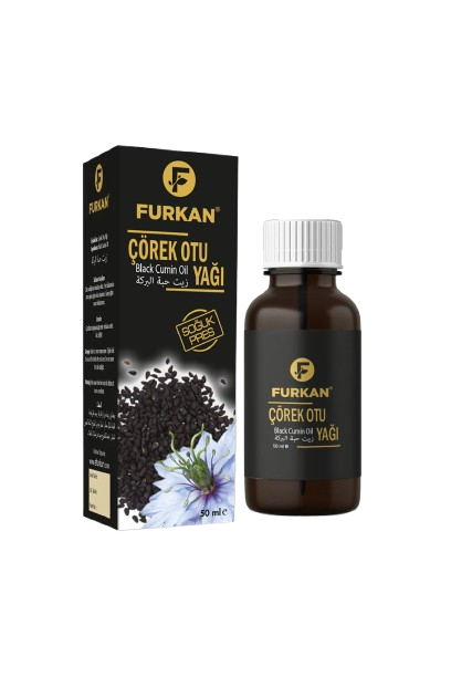 VAJ FURKAN FARE E ZEZE-50ML