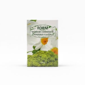 CAJ DOBESIMI FORM-2EURO-100GR