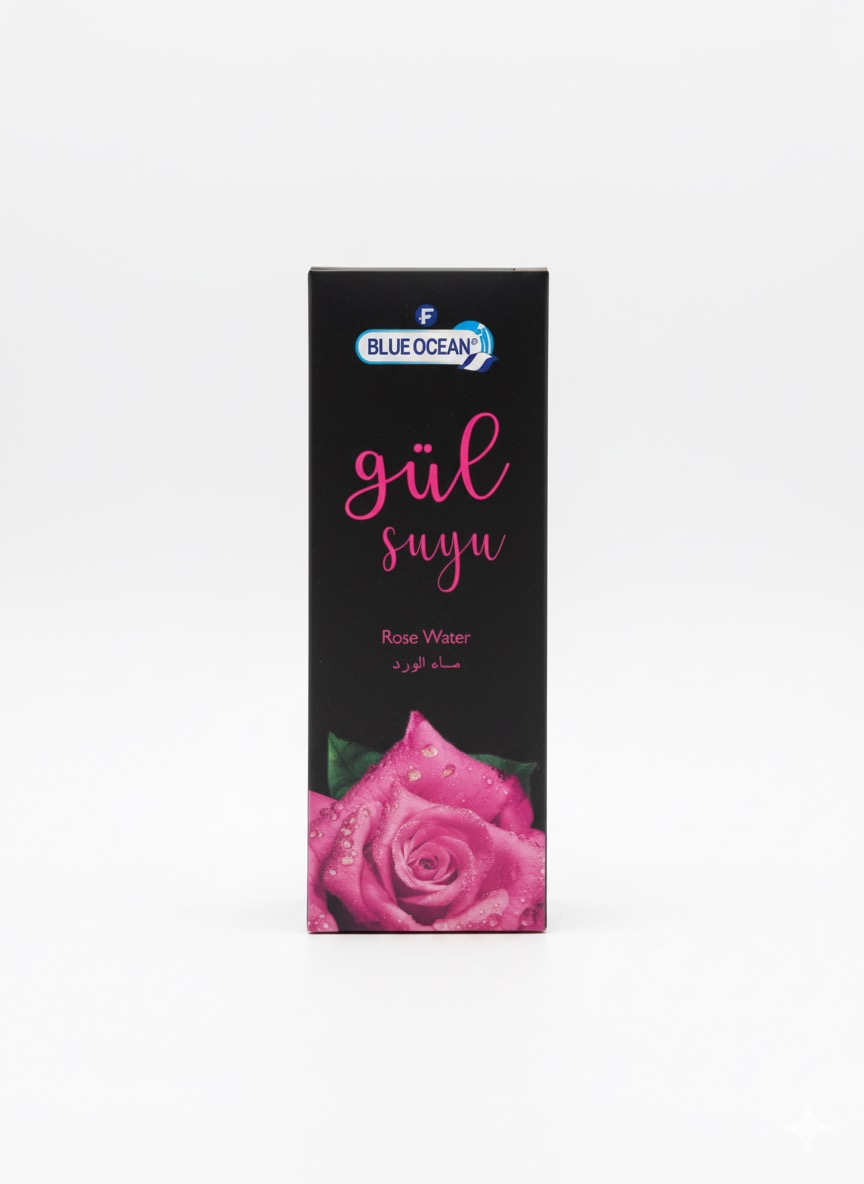 UJE TRENDAFILI 5EURO-300ML