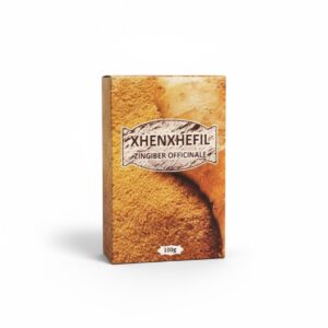 PLUHUR XHENXHEFILI-1.50EURO-100GR