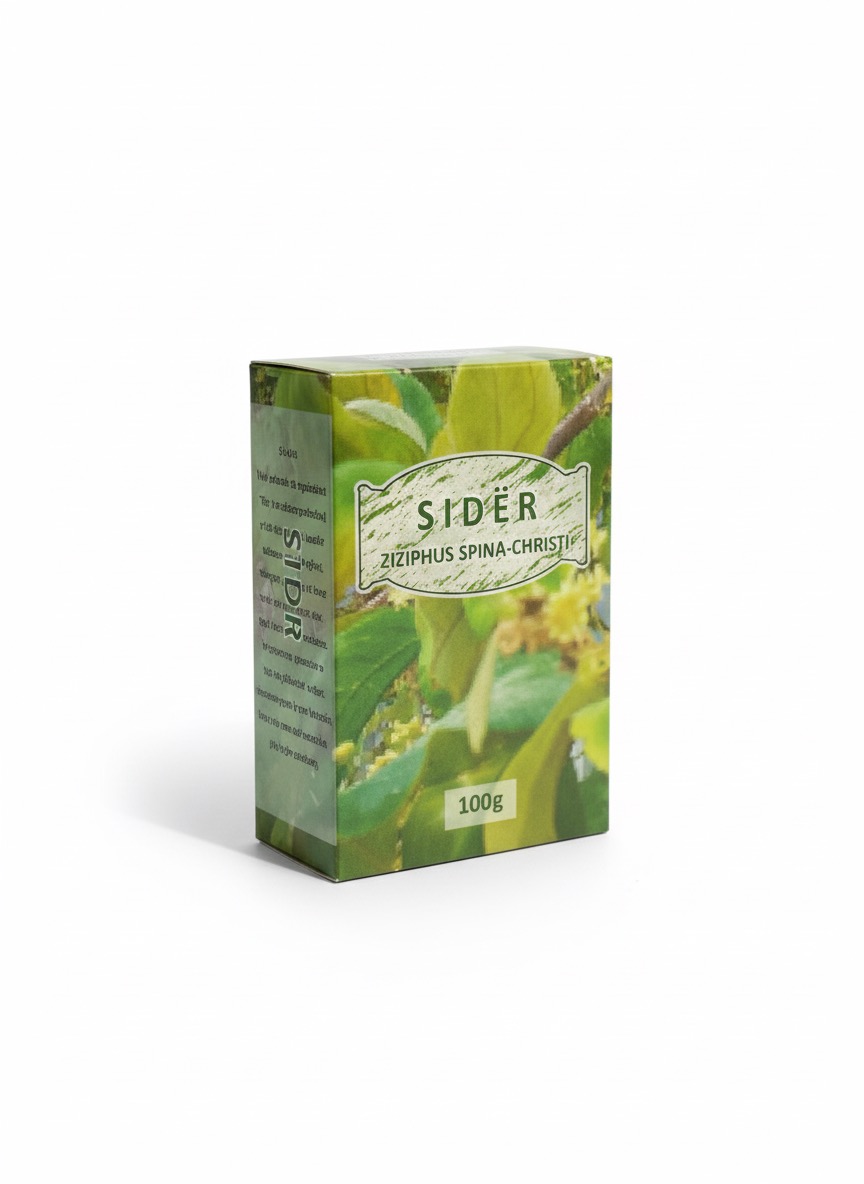 PLUHUR SIDRI-2EURO-100GR