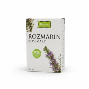 GJETHE ROZMARINE-2EURO-50GR