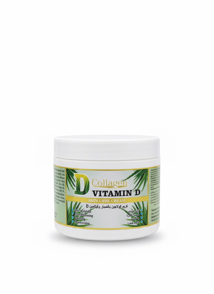 KREM COLLAGEN ROZMARINE-4EURO-113GR