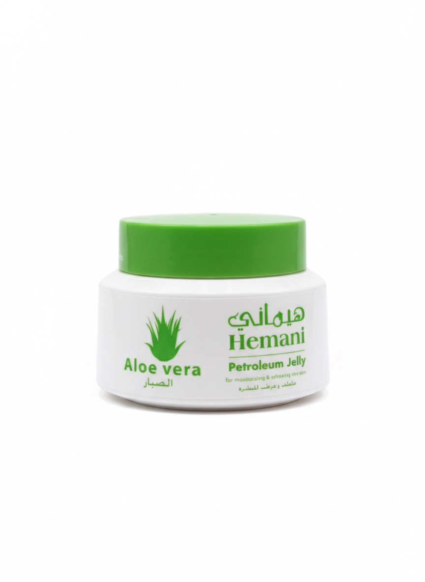 VAZELINE HEMANI ALOEVERA-2.50-80ML