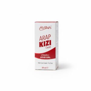 KREM AMINA ARAPKIZI-5-20ML