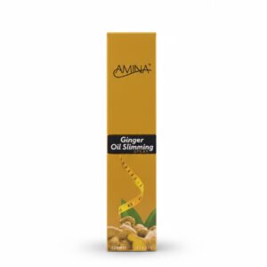 SPRAY AMINA GINGER OIL SLIMMING-6EURO-125ML