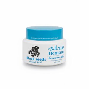 VAZELINE HEMANI FARE E ZEZE-2.50EURO-80ML