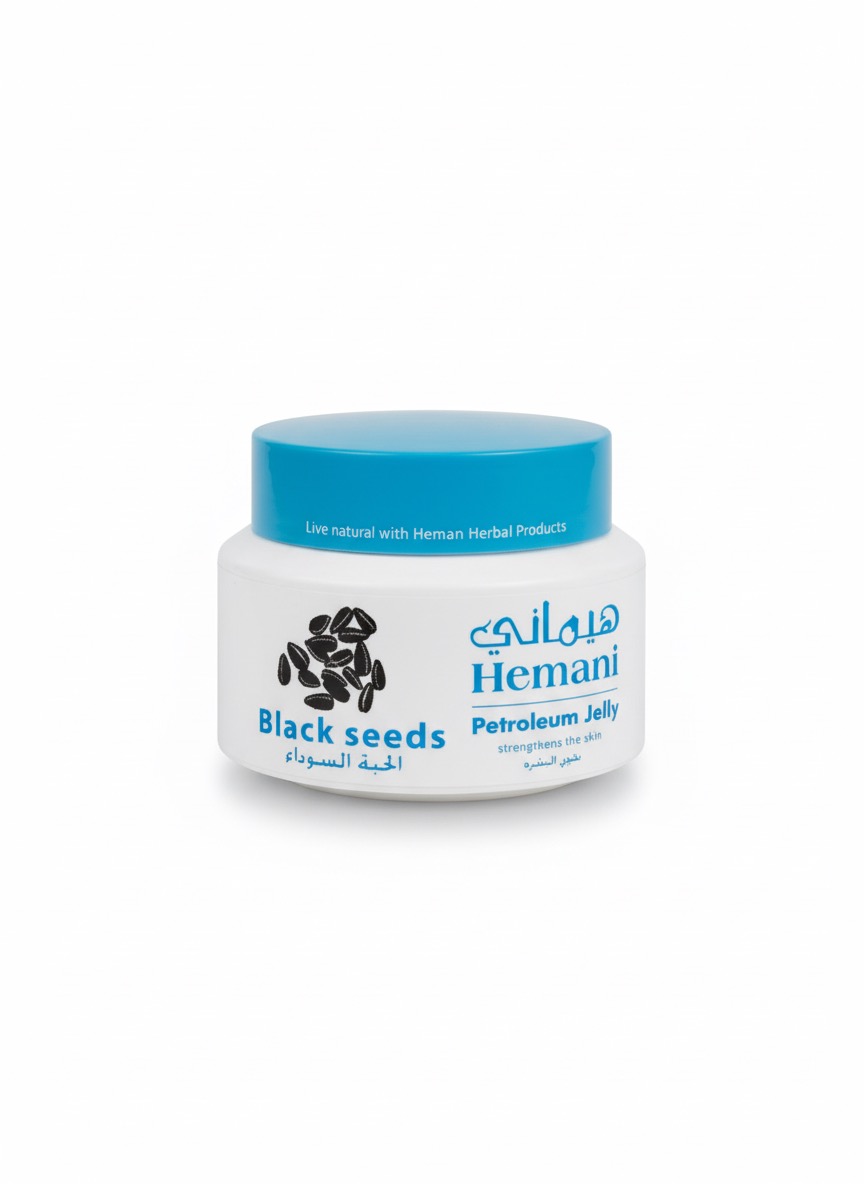 VAZELINE HEMANI FARE E ZEZE-2.50EURO-80ML