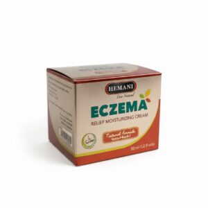 KREM HEMANI EKZEMA-5EURO-50ML