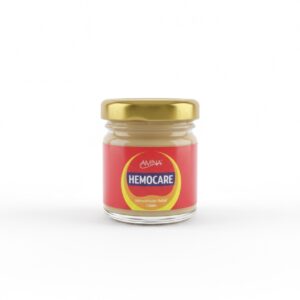 KREM AMINA HEMOCARE-6-30ML