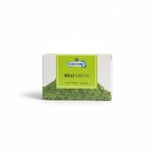 SAPUN BLUEOCEAN ARGJILE-2EURO-100GR