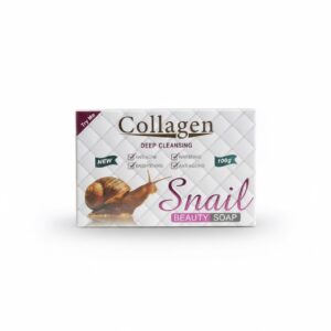 SAPUN COLLAGEN KERMILL-2.50EURO-100GR