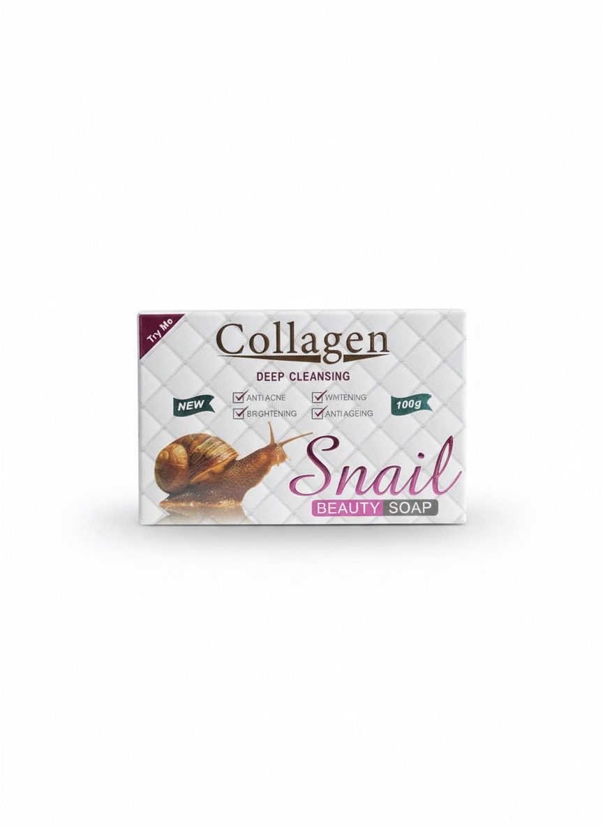 SAPUN COLLAGEN KERMILL-2.50EURO-100GR