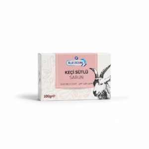 SAPUN BLUEOCEAN DHIJE-2EURO-100GR