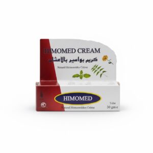 KREM HEMOMED-4EURO-30GR