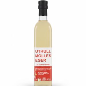 UTHULL MOLLES SE EGER-5EURO-500ML