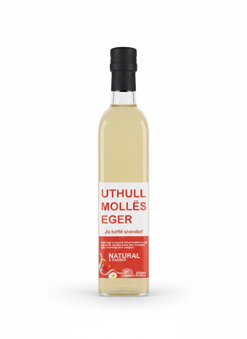 UTHULL MOLLES SE EGER-5EURO-500ML
