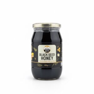 MJALTE ME FARE TE ZEZE-9.90-400GR