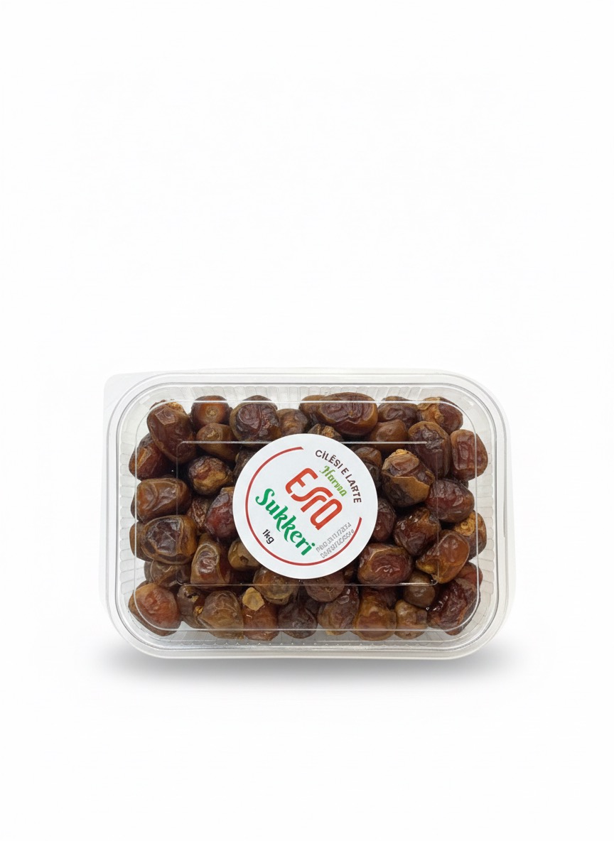 HURMA ESRA-5EURO-1KG