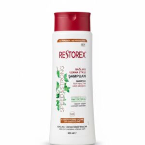 SHAMPO RESTOREX PER FLOKE TE THATE-4EURO-500ML
