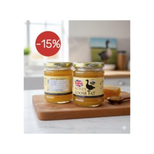 MJALTE DHJAM GUSE 240GR