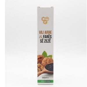 VAJ CTG ARRE&FARE E ZEZE 14.50-250ML