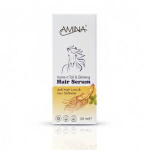 SERUM AMINA KALI&GINSENG-9.90-50ML