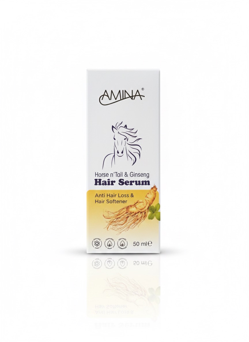SERUM AMINA KALI&GINSENG-9.90-50ML