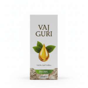 VAJ GURI-7EURO-100ML