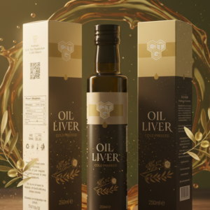 VAJ I MELQIS SE PESHKUT-250ML