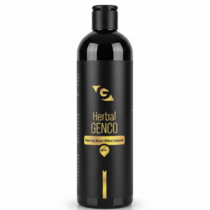SHAMPO HERBAL GENCO