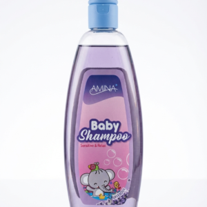SHAMPO AMINA BABY