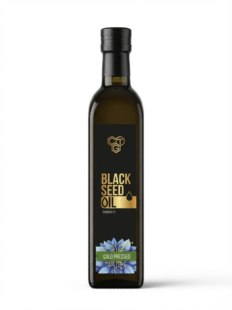 VAJ CTG FARE E ZEZE 500ML