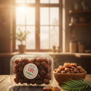 HURMA SUKERI ESRA-1KG