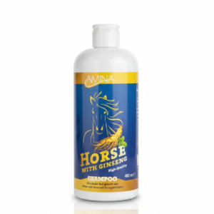 SHAMPO AMINA GINSENG