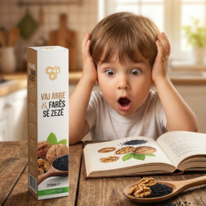 VAJ CTG ARRE&FARE E ZEZE 250ML