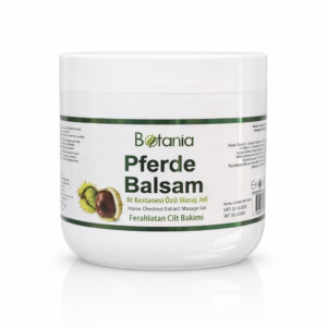 Gell Botania per reum 500ml