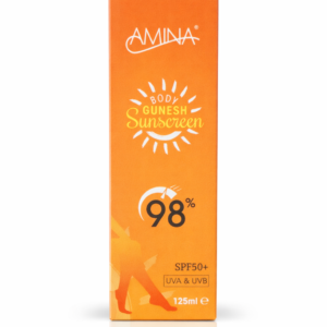 KREM AMINA SPF PER TRUP