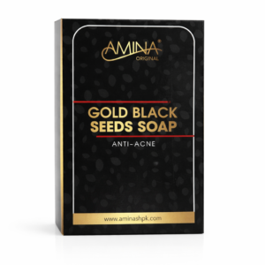 SAPUN AMINA GOLD